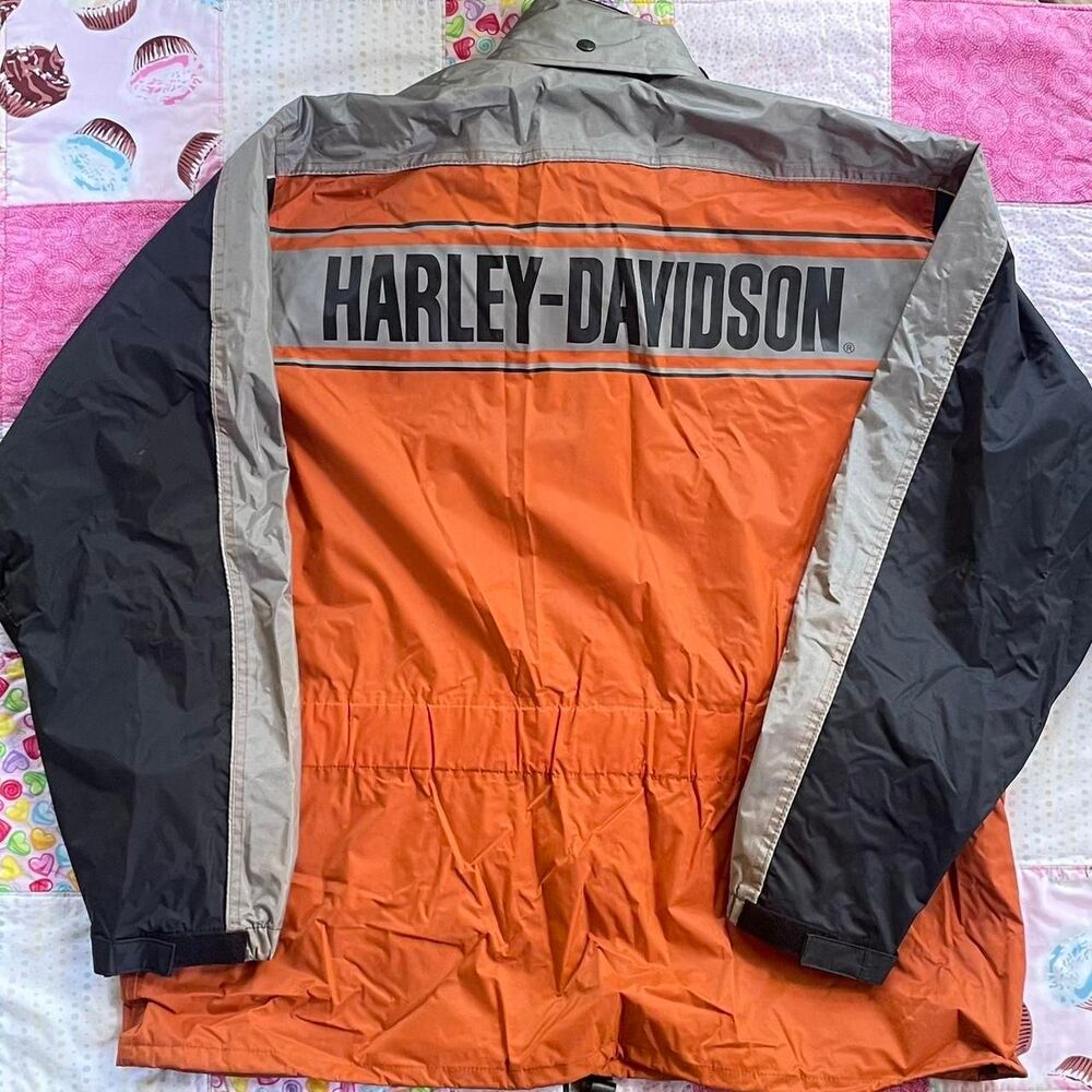 Harley-Davidson Men's Multi Jacket - image 1